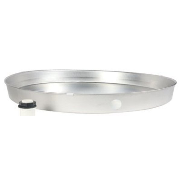 Camco 22 ALU Drain Pan 20840